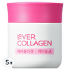 에버콜라겐 레티놀A 42g, 56정, 5개