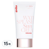 에스쁘아 워터 스플래쉬 세라마이드 선크림 SPF50+ PA++++, 60ml, 15개
