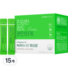 바이탈뷰티 녹차에서온 유산균 60P, 15개, 60g