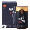 천지인 홍삼정 백작, 240g, 2개