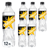 칠성사이다 제로 유자, 12개, 500ml