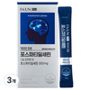 닥터언프로 포스파티딜세린 15p, 30g, 3개
