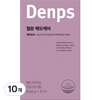 덴프스 철분 헤모케어 30p, 10개, 60g