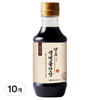 신앙촌 양조 생명물간장, 360ml, 10개