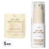 투크 이지 앤 젠틀 블리치 1제 파우더 0.7g x 5p + 2제 크림 15g 세트, 5세트