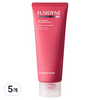 후시다인 더마 포어 포디콜라겐 랩핑 마스크 100ml, 1개입, 5개