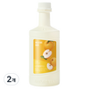 네이쳐티 나주배 베이스, 2개, 1.2kg