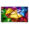 LG전자 4K UHD Mini RGB evo AI TV, 86MRGB83BEA, 방문설치, 스탠드형, 217cm(85인치)