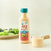피그인더가든 저당 갈릭페퍼 드레싱, 265g, 1개