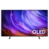 삼성전자 4K UHD OLED TV, KQ55SH85AEXKR, 방문설치, 스탠드형, 138cm(55인치)