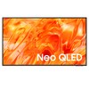 삼성전자 4K UHD Neo QLED TV, KQ50QNH70AFXKR, 방문설치, 벽걸이형, 125cm(50인치)
