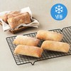 크럼 치아바타 (냉동), 50g, 1개, 8개입