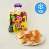 삼립 키키오븐 순수한 우유 모닝롤 (냉동), 270g, 1개