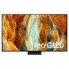 삼성전자 4K UHD Neo QLED TV, 214cm(85인치), KQ85QNF75AFXKR, 스탠드형, 방문설치