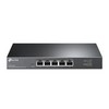 티피링크 5포트 2.5G 데스크톱 스위칭허브, TL-SG105-M2, 1개