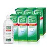 옵티프리 익스프레스 렌즈 세정액, 470ml, 6개