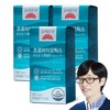 고려은단 프로바이오틱스 스페셜핏 100억 유산균 11.4g, 30정, 3개