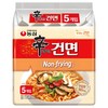 신라면 건면 97g, 5개