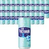 웅진빅토리아 캔 탄산수 플레인, 250ml, 30개