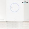 Haatz 슬림 루나 레인지후드, SSL60GLT-01 블랙, 설치요청(설치비 현장결제), SSL-60GLT, 방문설치