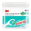 쓰리엠 민트치실 대용량, 3개, 136개입, 2cm