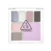 3CE 올라운더 멀티 팔레트 PALE VAIL (페일베일) 1개, PALE VEIL 페일 베일