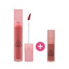 3CE 블러 워터 틴트 (증)미니 틴트 (랜덤), 1개, PINK GUAVA 핑크 구아바