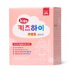 고려은단 키즈하이 키성장 FGO 젤리스틱 30포 1개, 600g