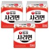 농심 사리면 110g, 15개