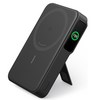 앤커 맥고 Qi2 파워뱅크 10000mAh 15W 보조배터리, 블랙, A1654