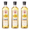 해표 카놀라유, 900ml, 3개