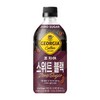 조지아 스위트 블랙 제로 커피, 470ml, 24개