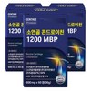 센트휴 소연골 콘드로이친 1200 MBP, 3개, 60정