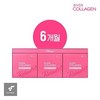 에버콜라겐 타임 레티놀A 30p, 90g, 6개