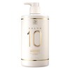 미쟝센 살롱10 단백질 에센스 헤어팩 손상 모발용, 990ml, 1개