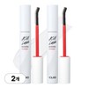 클리오 킬 래쉬 마스카라 리무버, 8.5g, 2개