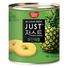 동원 저스트 노슈가 파인애플 통조림, 1개, 425g