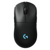 로지텍 PRO 2 LIGHTSPEED 게이밍 무선 마우스, 910-007298, 블랙
