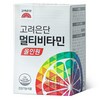 고려은단 멀티비타민, 60정, 1개