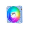 써멀테이크 CT120 EX Reverse ARGB Sync (3팩), 하이드레인저 블루
