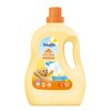 스너글 섬유유연제 햇빛건조향 허거블 선샤인 본품, 4L, 1개