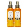 달바 화이트 트러플 엑소 인텐시브 세럼, 160ml, 2개