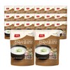 양반 진국 사골곰탕, 500g, 20개