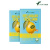 뉴트리 유기농 레몬즙 14p, 280g, 2박스