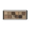 3CE 뉴 테이크 아이섀도우 팔레트, RAW NEUTRALS, 1개