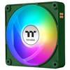 써멀테이크 CT140 EX Reverse ARGB Sync (3팩), 레이싱 그린