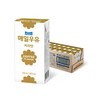 매일우유 커피맛, 200ml, 24개