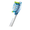 소닉케어 C3 프리미엄 케어 칫솔모 화이트, HX9042/14, 4개