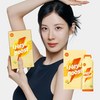 푸드올로지 헤이 부스트 에너지 젤리 카페인 제로, 6개, 10회분