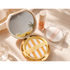 에스쁘아 비글로우 볼륨 쿠션 파운데이션 13g SPF42 PA+++ + 퍼프 2p + 립틴트 2g 글리밍 캘리 에디션 세트, 20호 바닐라, 1개